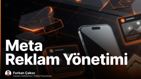 Facebook ve Instagram reklamlarınızı yönetirim