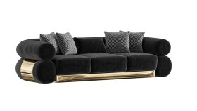 İssalon Luxury mobilya için yapmış olduğum koltuk tasarımı