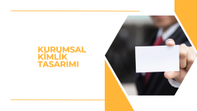 kurumsal kimlik ve kartvizit tasarımları yapabilirim