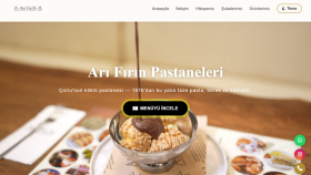 size özel web sitesi yaratırım