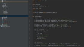 Django ile istediğiniz bir web sitesini yapabilirim