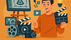 Fotoğraf Video Restorasyon Edit Hayal et Gerçeğe Dönüşsün !