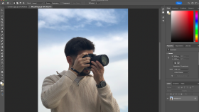 sizler için fotoğraflarınızdaki kusurları giderebilirim