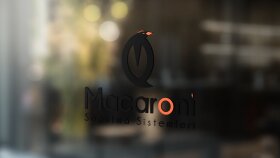 Logo örneğim
