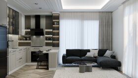 isteklerinize göre işlevsel, ergonomik tasarımlar yaparım
