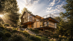 Render Çalışmaları