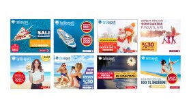 sizin için kreatif reklam görselleri hazırlayabilirim