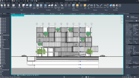 Revit ile mimari-İç mimari modelleme