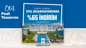 post tasarımları