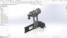 3D Solidworks çizimlerinizi yapabilirim