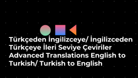 ileri seviyede özenli ama uygun fiyatlı çeviri yaparım