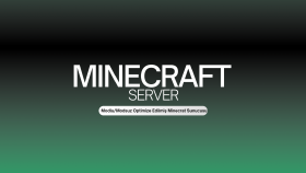 minecraft sunucusu kurabilirim