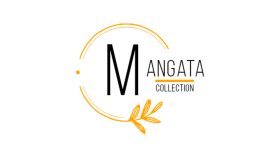 Mangata Collection - Logo Tasarımı