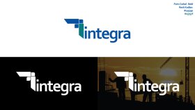 İntegra Logo Tasarım