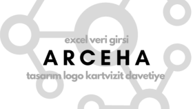 Excel konusunda yardımcı olabilirim
