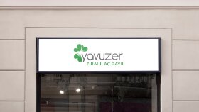 Logo Tasarımı - Yavuzer