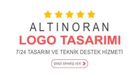 Logo tasarımı