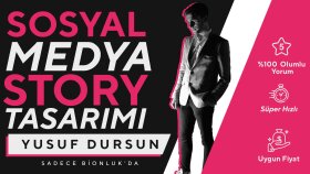 Story Kapak