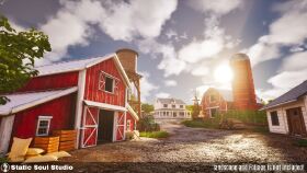 Farm MegaPack