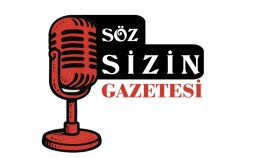 "SÖZ SİZİN" Dergi Tasarımı