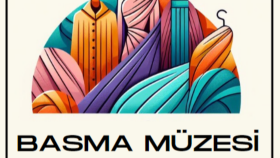 BASMA MÜZESİ LOGO TASARIMI