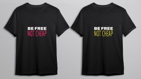 T-Shirt Tasarımı