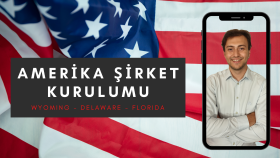 Amerika'da istediğiniz eyalette şirket kurulumu sağlarım