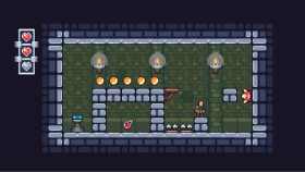 Unity ile 2D bir oyun geliştirebilirim