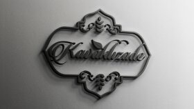 Logo Çalışması
