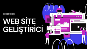 e-ticaret, blog, pörtfolyo vs. web sayfaları geliştirebilirm