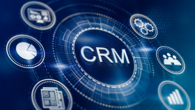 Kurum içi CRM