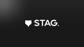 Stag - Logo Tasarımı