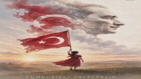 ANONS ÖZEL GÜNLER