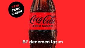 Coca Cola - Oyunun Ritmini Yükselt Reklam Filmi