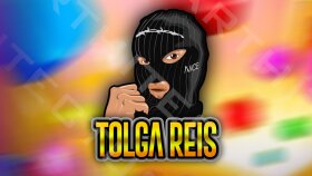 Tolga Reis - Karakter Çizimi