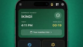 Noor – iOS Dini Uygulama