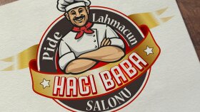 logo tasarımını en iyi şekilde tasarlayabilirim