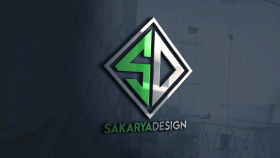 Profesyonel Logo Yapabiliyorum.