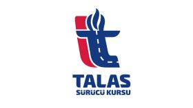Talas Sürücü Kursu - Logo Tasarımı