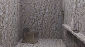 Banyo İç Mekan Tasarımı