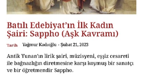 Makale ve İçerik Yazarlığı