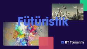 fikirlerinizi etkileyici tasarıma dönüştürürüm