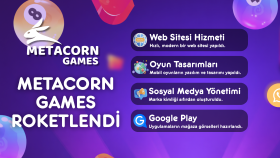 Web Sitesi - SEO - Sosyal Medya Yönetimi ve Dahası