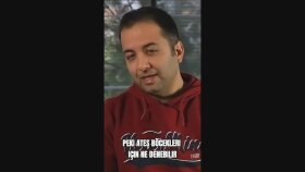 Cem Palandökenler / Reels Çalışması