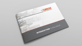 Akos - Proje Kataloğu