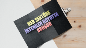 uzman olduğum el ilanı broşür konusunda çalışma yapabilirim