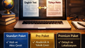 kaliteli ve güvenilir çeviri hizmeti sunarım