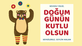 Geçmiş Olsun Konsept Tasarım