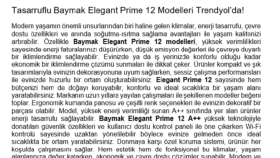 Yayınlanan Yazılarım