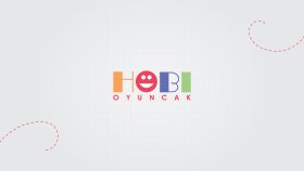 HOBİ - Oyuncak Dükkanı